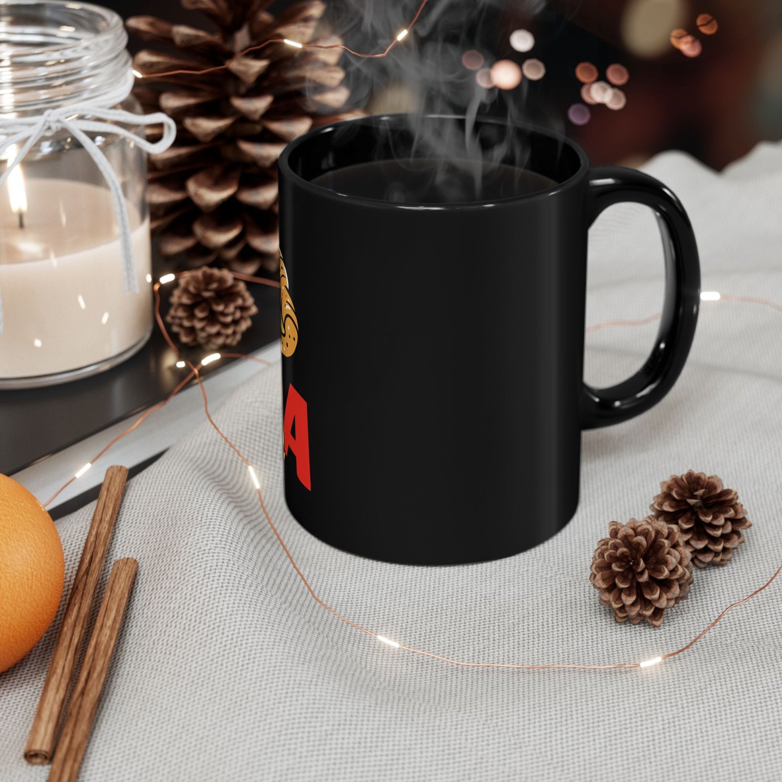 Featured image for 'Empa ASMR Black Mug ☕️'
