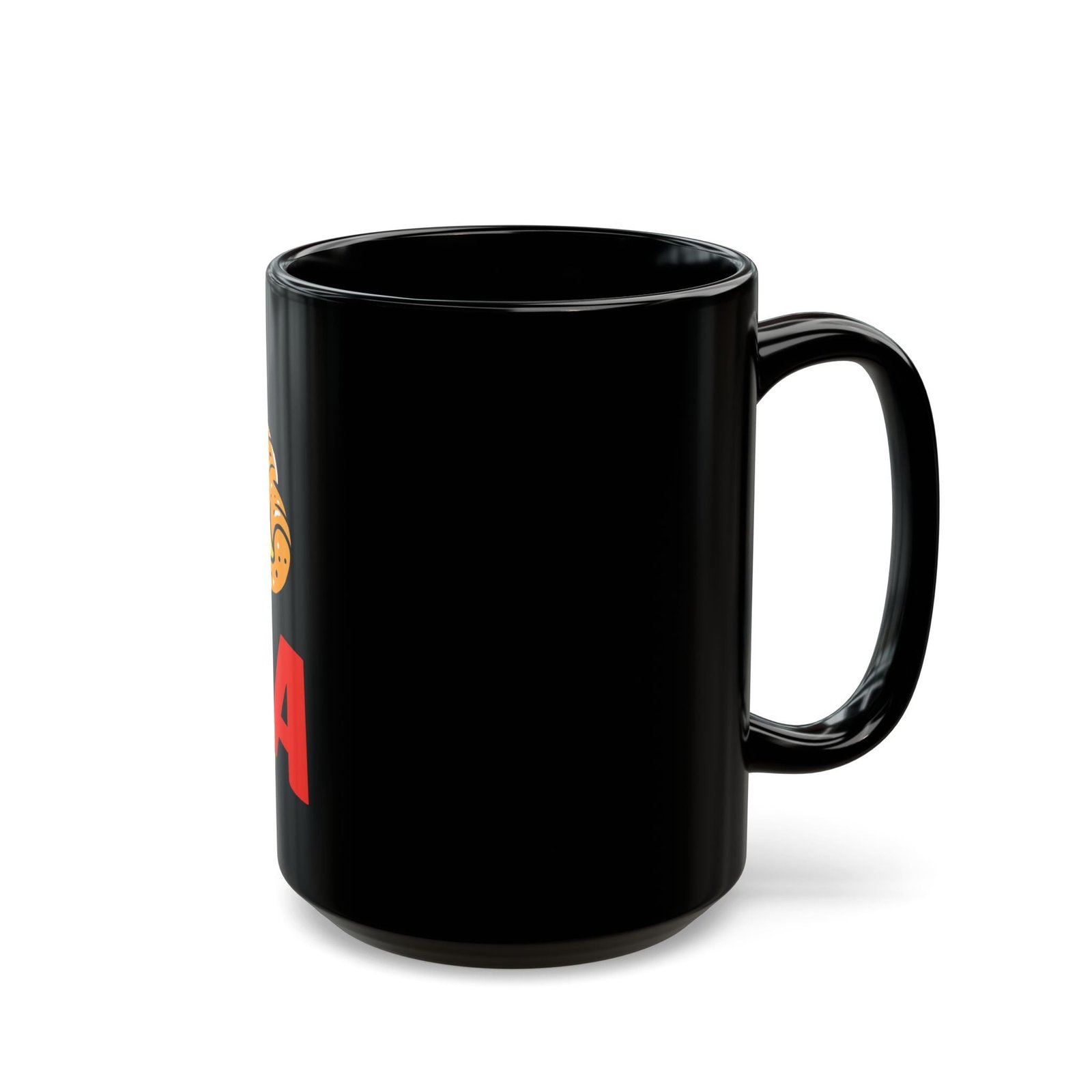 Featured image for 'Empa ASMR Black Mug ☕️'