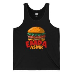 Empa ASMR Unisex Jersey Tank 🔥