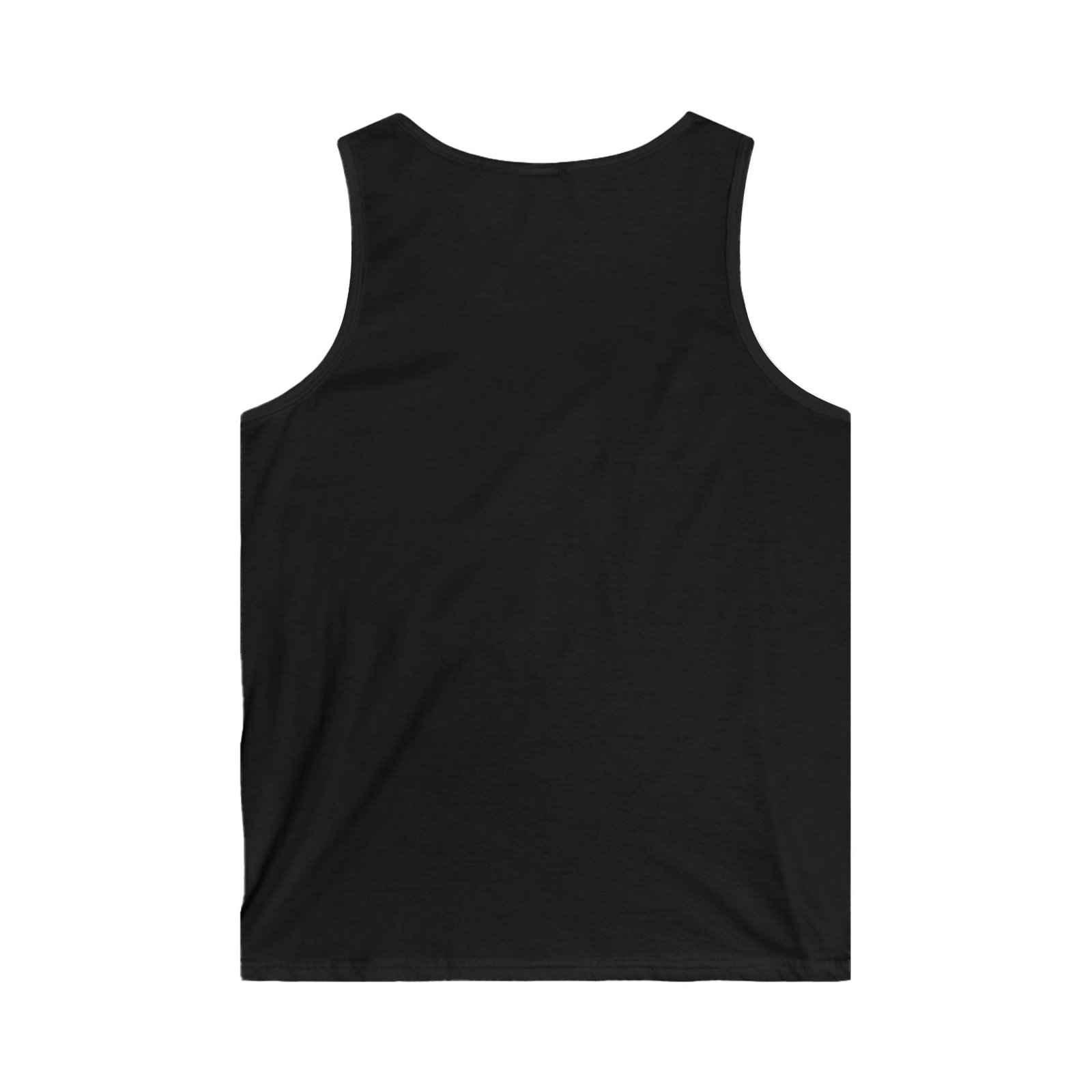 Featured image for '🔥 Empa ASMR Men's Softstyle Tank Top Comfort Meets Style! 🔥'