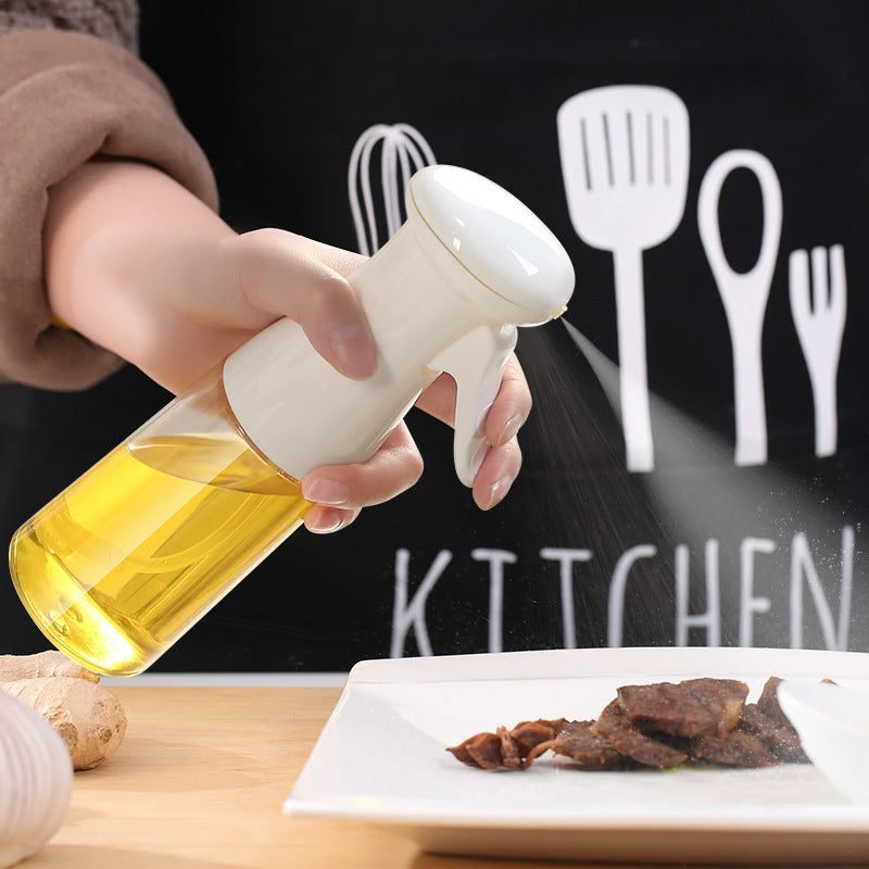 Featured image for 'Multi-Purpose Kitchen & BBQ Spray Bottle Versatile, Durable, and Easy to Use'